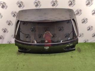 Крышка багажника BMW X5 2014