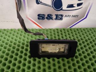 Подсветка номера X1 2013 E84 N20B20A Подсветка номера X1 2013 E84 N20B20A