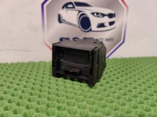 Замок зажигания BMW X1 2013