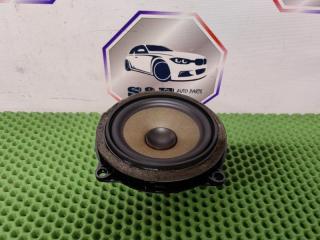 Динамик BMW X3 2012