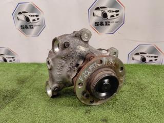 Кулак передний правый BMW 2014