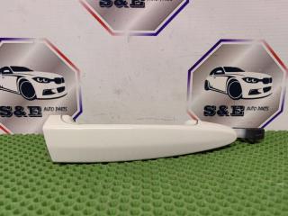 Ручка двери внешняя задняя правая BMW X1 2011