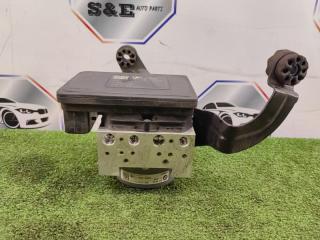 Блок ABS BMW 2014 контрактная Блок ABS BMW 2014