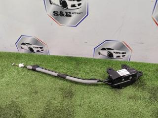 Замок багажника правый BMW X5 2014