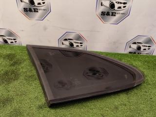 Стекло заднее левое BMW X1 2013 контрактная Стекло заднее левое BMW X1 2013