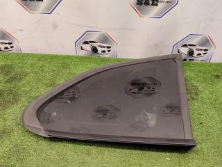 Стекло заднее правое BMW X1 2013 контрактная Стекло заднее правое BMW X1 2013