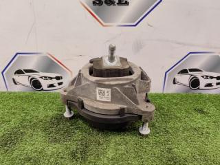 Подушка двигателя левая BMW 2014