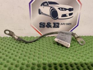 Провод на массу BMW X5 2009 контрактная Провод на массу BMW X5 2009
