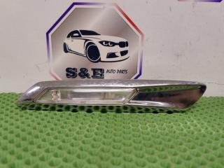 Повторитель поворота передний правый BMW 2012