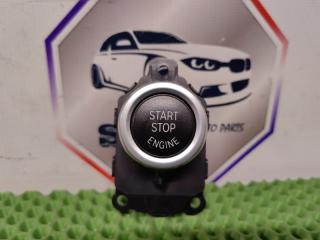 Кнопка старт-стоп BMW 2012