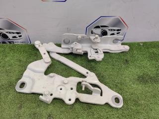 Петля капота левая BMW 2012