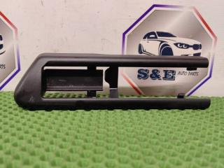 Накладка сиденья задняя правая BMW 2012