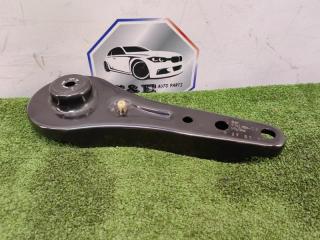 Реактивная тяга BMW 2017