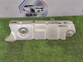 Тепловой экран BMW 2017