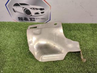 Тепловой экран BMW 2017