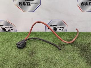 Клапан электромагнитный BMW 2017