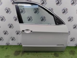 Дверь передняя правая BMW X5 2012