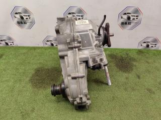 Раздаточная коробка BMW X5 2012