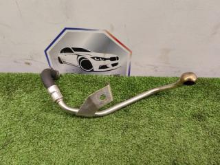 Трубка подачи масла в турбину BMW X5 2012