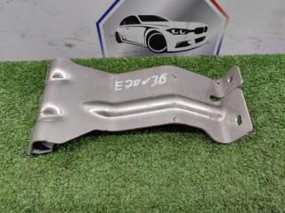 Кронштейн правый BMW X5 2012