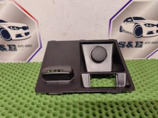 Прикуриватель задний BMW X5 2012