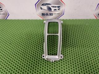 Накладка в салоне BMW X5 2012