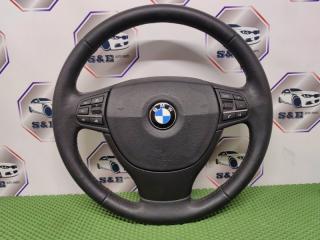 Руль BMW 2012