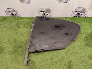 Стекло заднее левое BMW 2012 Б/У Стекло заднее левое BMW 2012