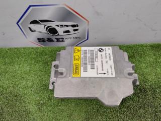 Блок управления Airbag BMW X5 2012 Б/У Блок управления Airbag BMW X5 2012
