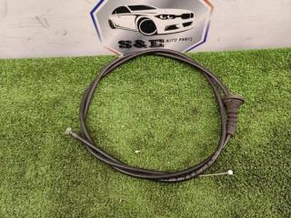 Трос замка капота BMW 2011