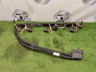 Проводка ДВС BMW 2012