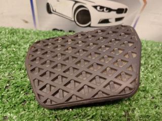 Запчасть накладка на педаль BMW 2012