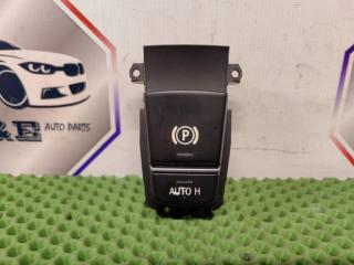 Кнопка ручника BMW 2012