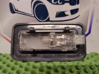 Плафон подсветки багажника BMW X5 E70 LCI N57D30A