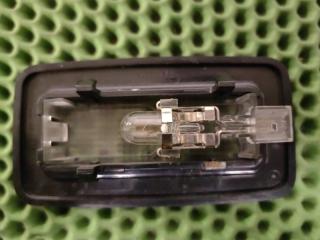 Плафон подсветки багажника X5 2012 E70 LCI N57D30A