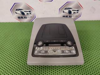 Плафон подсветки салона BMW 2012