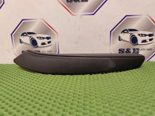 Ручка двери внутренняя левая BMW X5 2012