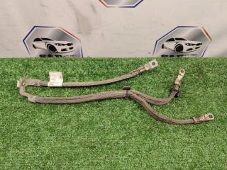 Провод на массу BMW 2012 Б/У Провод на массу BMW 2012