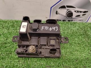 Модуль питания BMW 2012