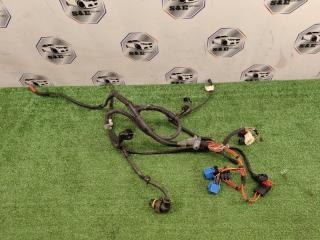 Проводка ДВС BMW X1 2011