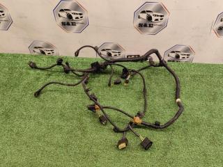 Проводка ДВС BMW X1 2011