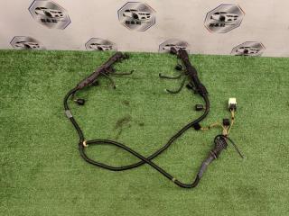 Проводка ДВС BMW X5 2008