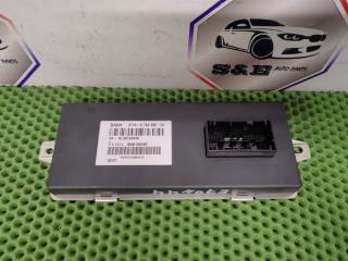 Блок управления подвеской BMW X5 2008