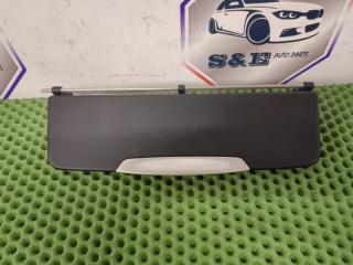 Крышка BMW 2014