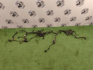 Проводка ДВС BMW 2011