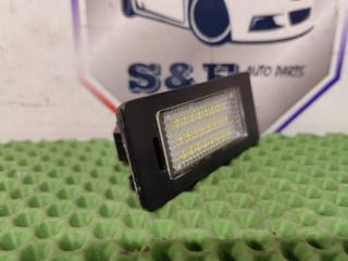 Подсветка номера 2014 F32 N20B20B Подсветка номера 2014 F32 N20B20B