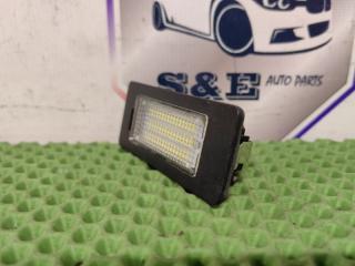 Подсветка номера BMW F32 N20B20B Подсветка номера BMW F32 N20B20B