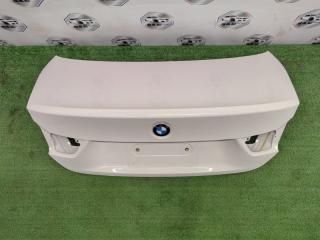 Крышка багажника BMW 2014
