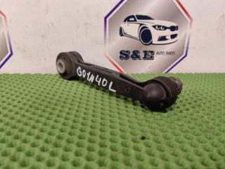 Стойка стабилизатора задняя BMW X3 2018