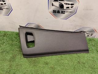 Накладка в салоне левая BMW X3 2018